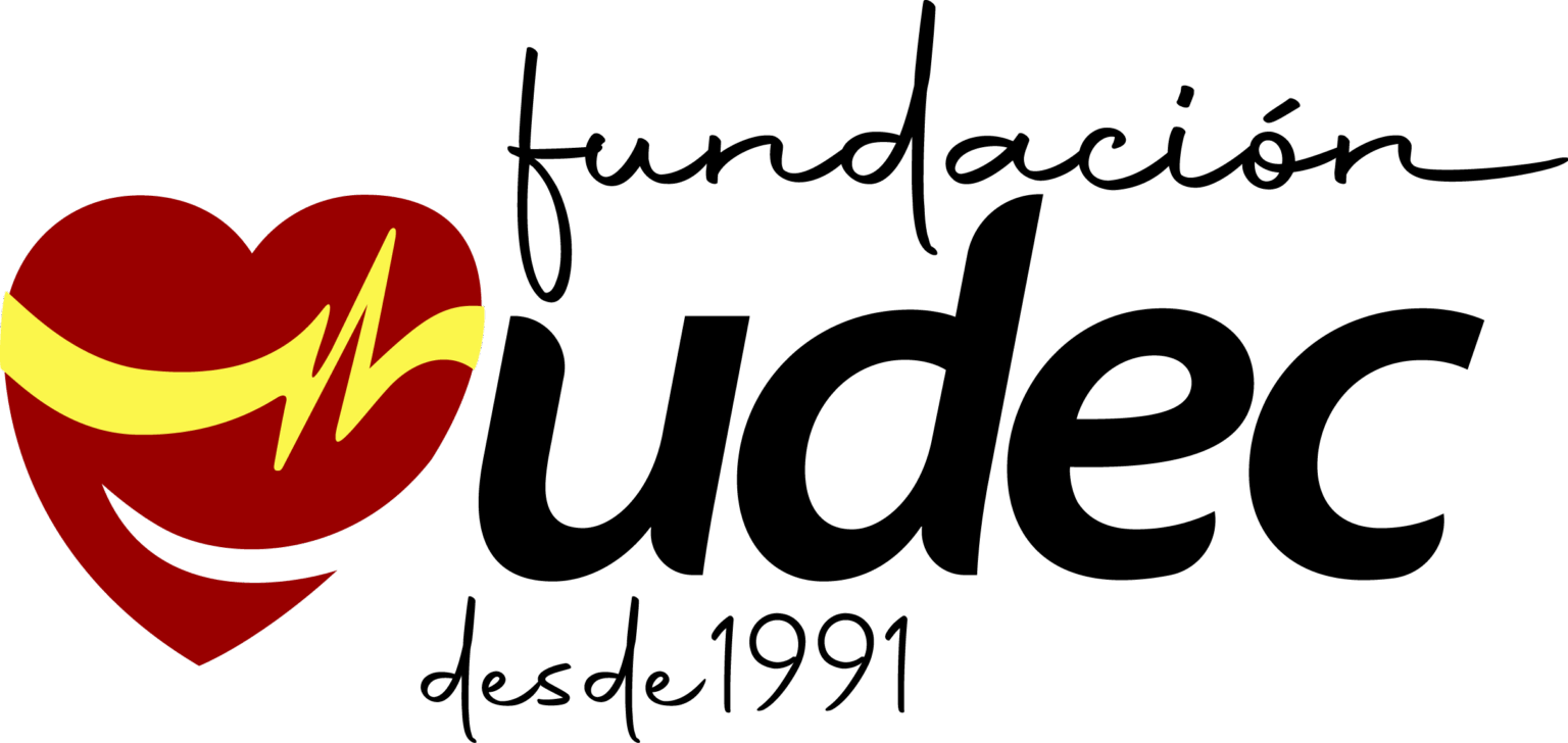Fundación UDEC
