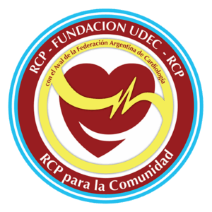 Certificado digital NFT RCP Fundación UDEC - Curso autoguiado de reanimación cardiopulmonar